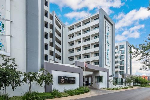 Luxury Living at The Regency