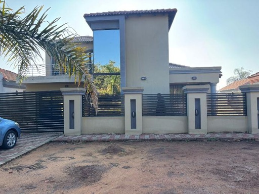Luxury on Main Street